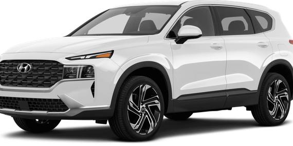 HYUNDAI SANTA FE 2023 5NMS1DAJ1PH578137 image